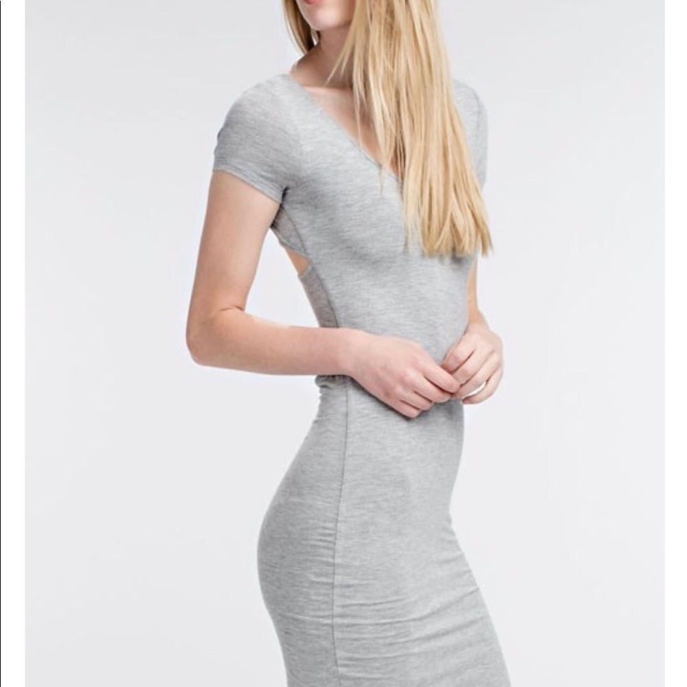 𝅺MIDI dress